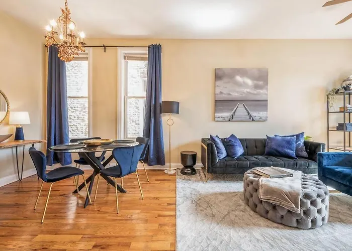 Lovely 2 Bed 3 Miles From Dt W Free Parking