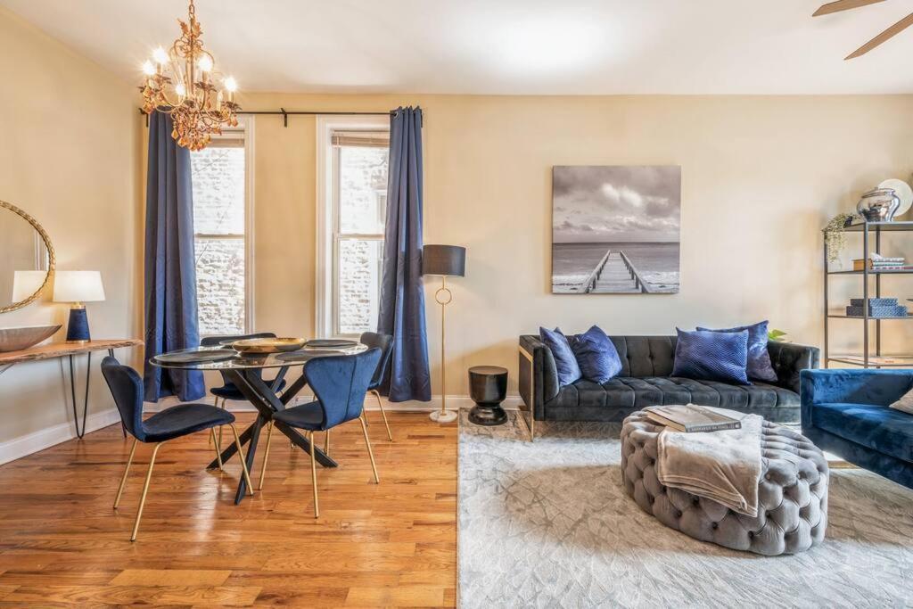 Appartamento Lovely 2 Bed 3 Miles From Dt W Free Parking